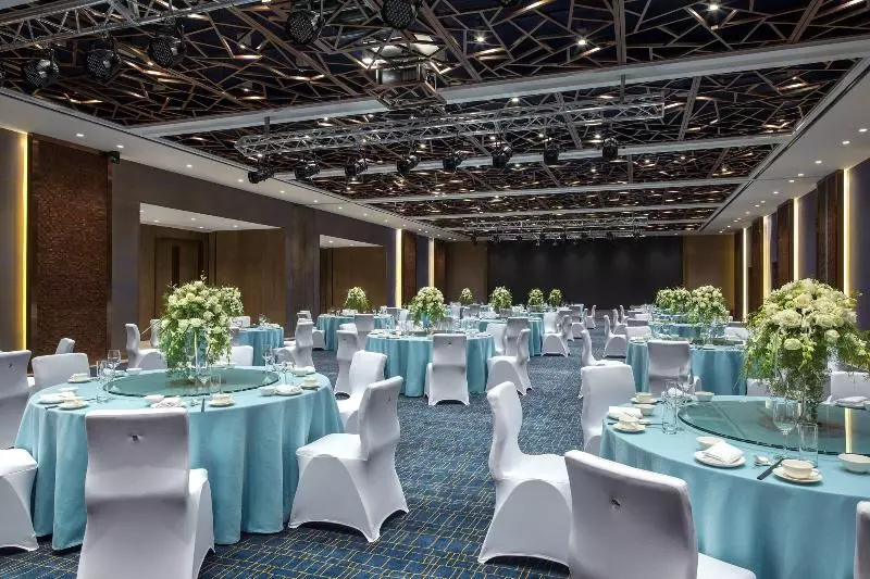 Fotos del hotel Le Meridien Shenyang Heping:  24