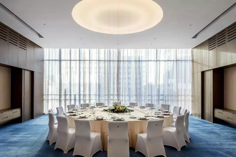 Fotos del hotel Le Meridien Shenyang Heping:  23