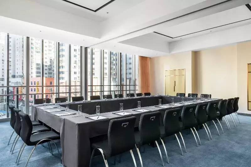 Fotos del hotel Le Meridien Shenyang Heping:  19