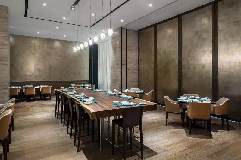 Fotos del hotel Le Meridien Shenyang Heping:  12