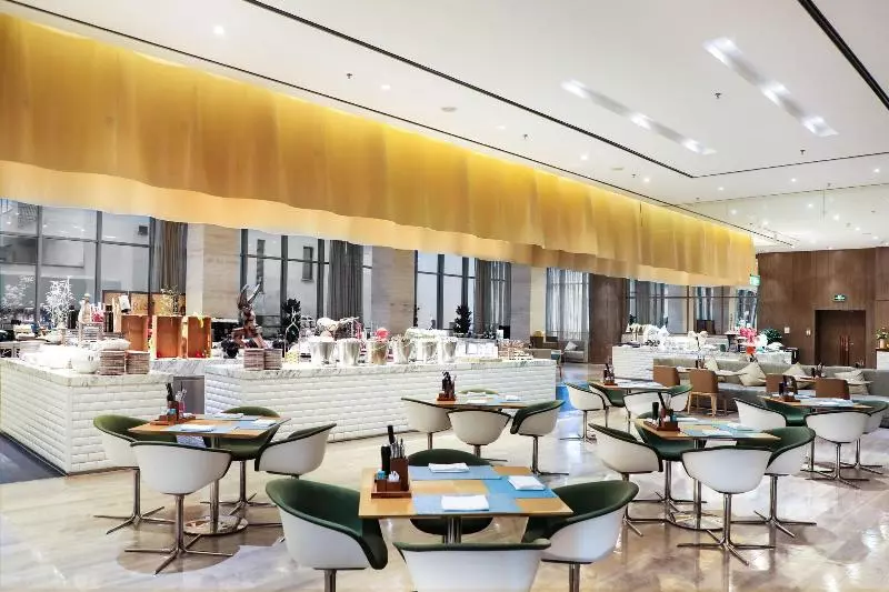 Fotos del hotel Le Meridien Shenyang Heping:  18