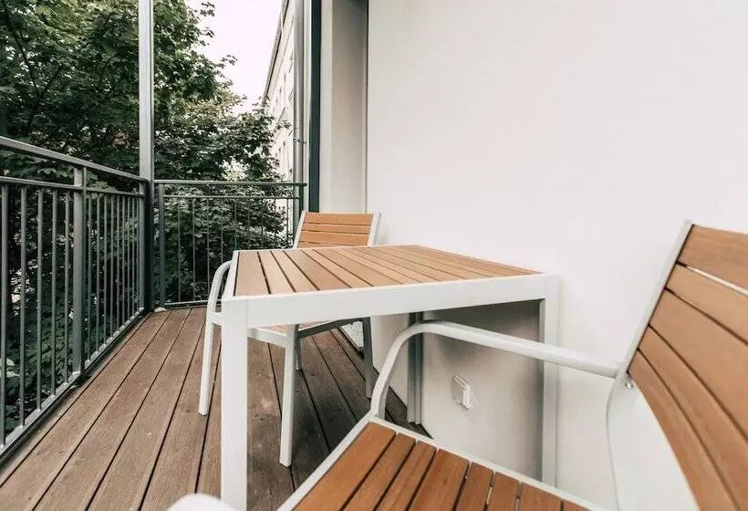 Fotos del hotel Luga Homes  Stadthaus:  10