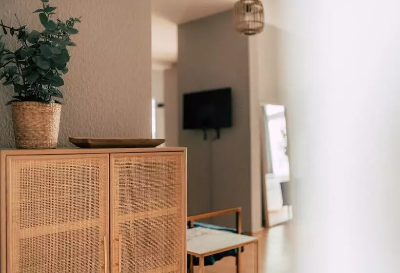 Fotos del hotel Luga Homes  Stadthaus:  19