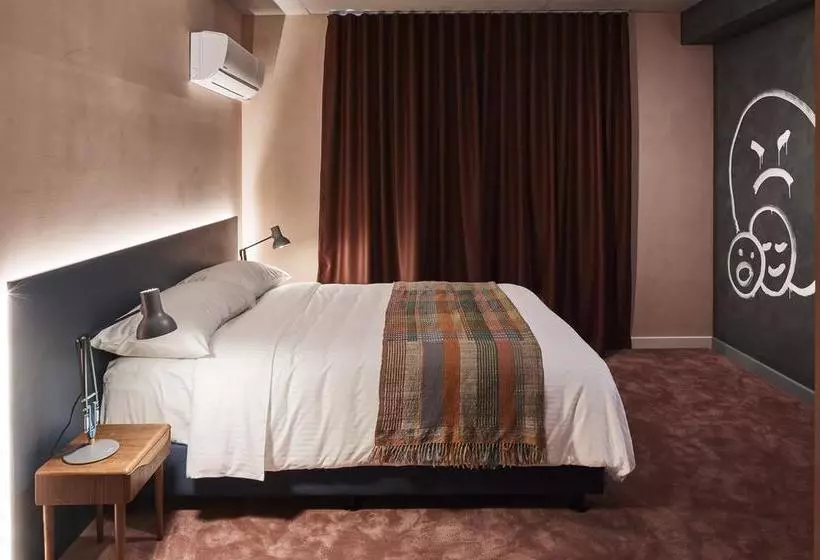 Fotos del hotel The Collectionist:  13
