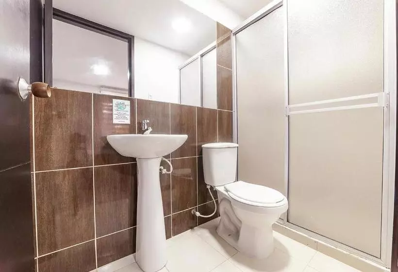 Fotos del hotel Ruta 65:  10