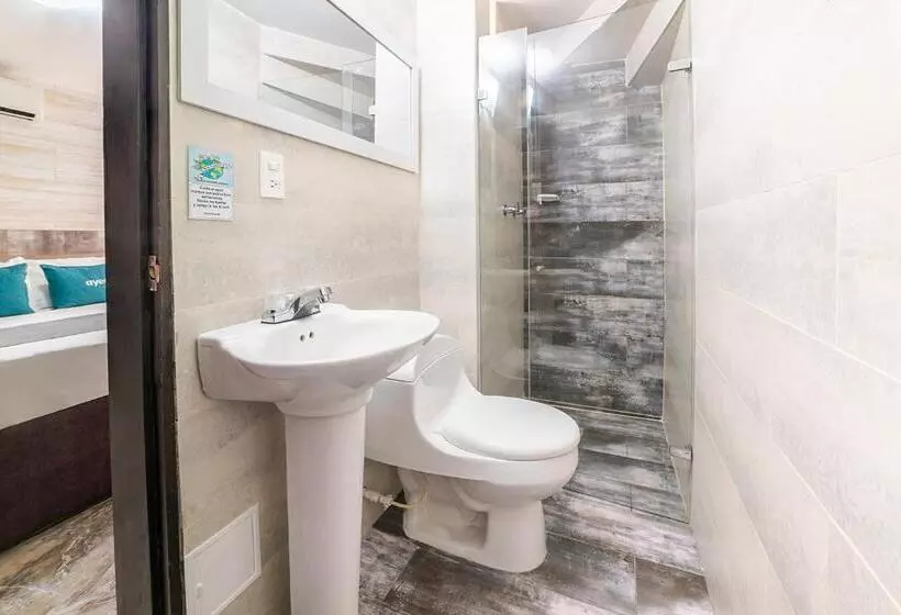 Fotos del hotel Ruta 65:  4