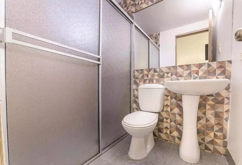 Fotos del hotel Ruta 65:  8