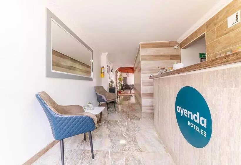 Fotos del hotel Ruta 65:  21