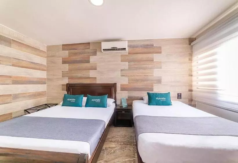 Fotos del hotel Ruta 65:  15