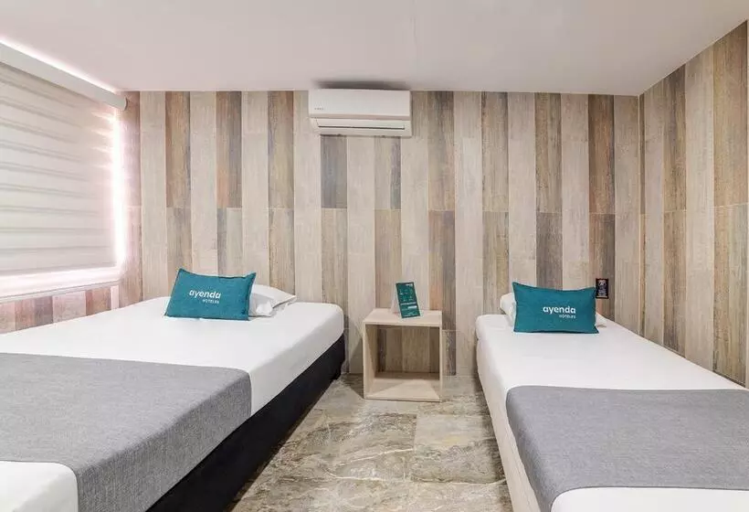 Fotos del hotel Ruta 65:  17