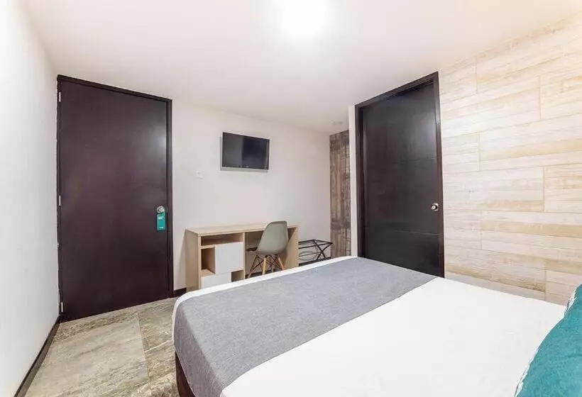 Fotos del hotel Ruta 65:  20