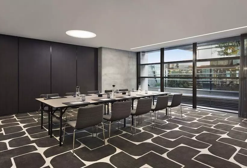 Fotos del hotel Four Points By Sheraton Sydney, Central Park:  17