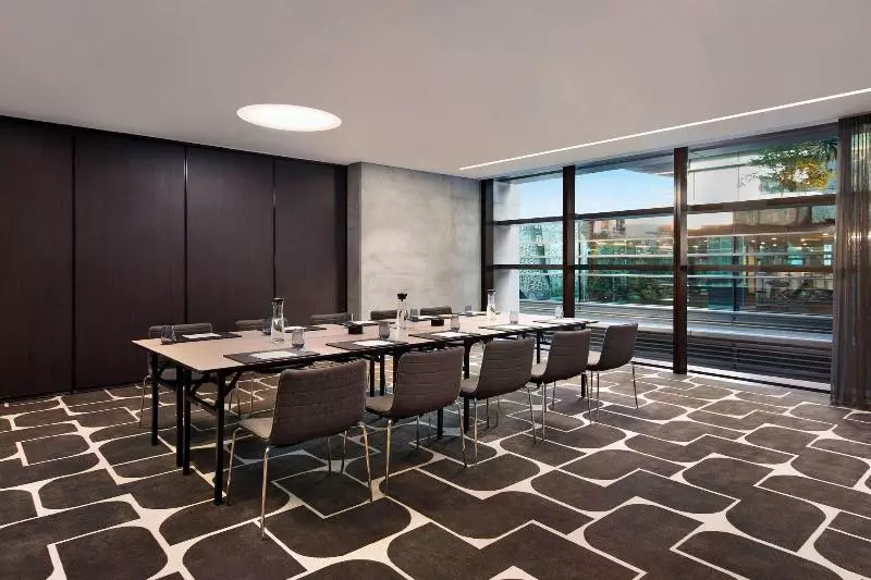 Fotos del hotel Four Points By Sheraton Sydney, Central Park:  11
