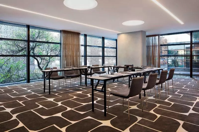 Fotos del hotel Four Points By Sheraton Sydney, Central Park:  5