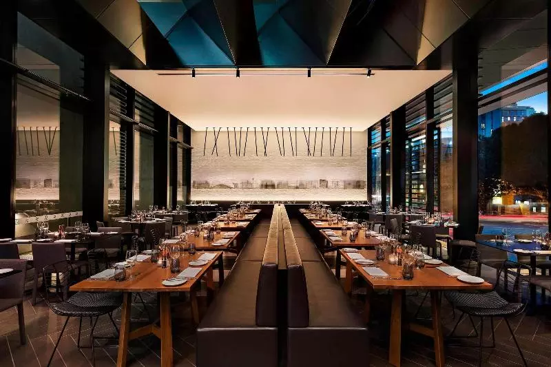 Fotos del hotel Four Points By Sheraton Sydney, Central Park:  19