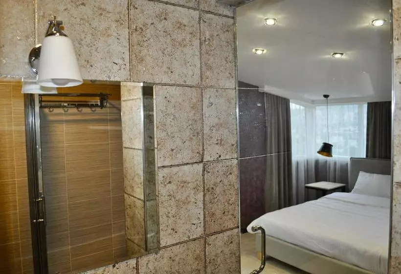 Fotos del hotel Panorama 360:  18