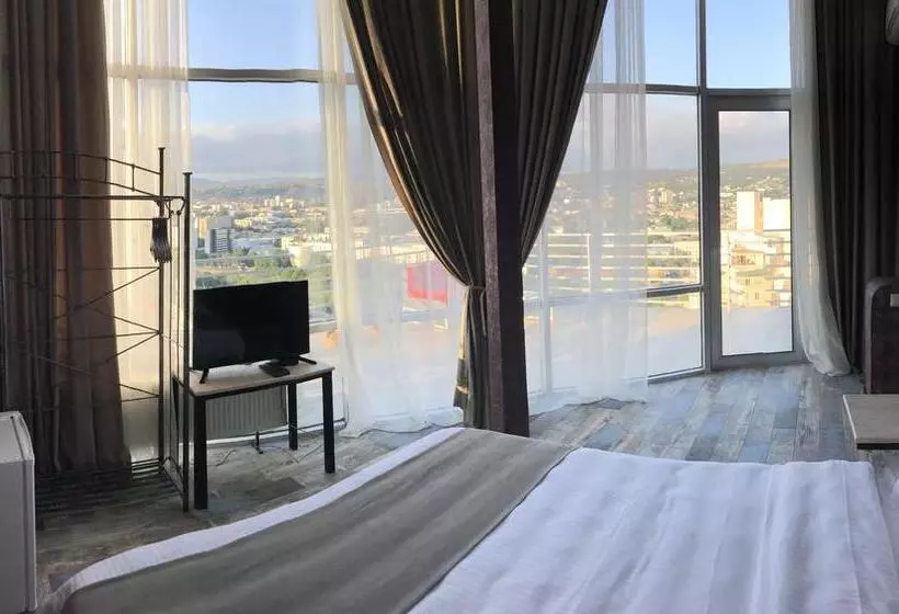Fotos del hotel Panorama 360:  22