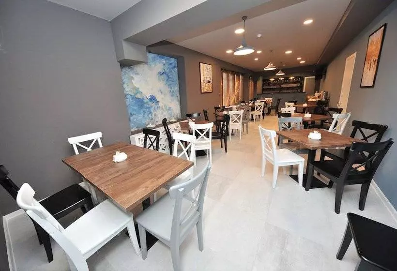 Fotos del hotel Boho Tiflis:  10