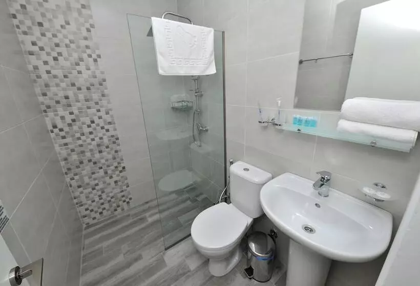 Fotos del hotel Boho Tiflis:  7