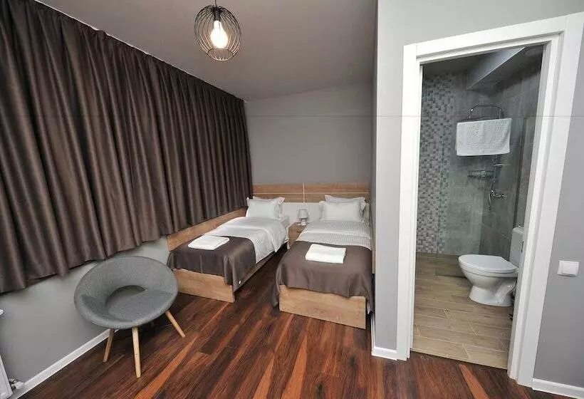 Fotos del hotel Boho Tiflis:  19