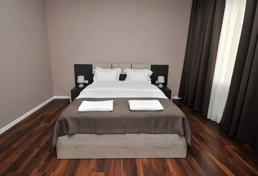 Fotos del hotel Boho Tiflis:  16