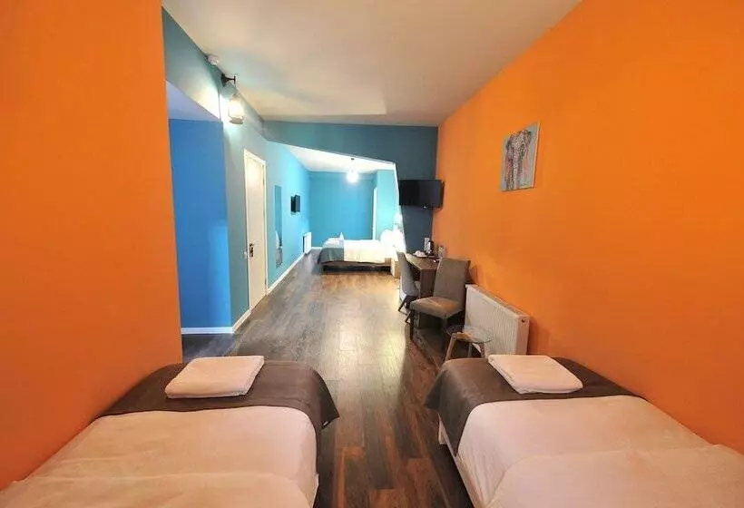 Fotos del hotel Boho Tiflis:  21