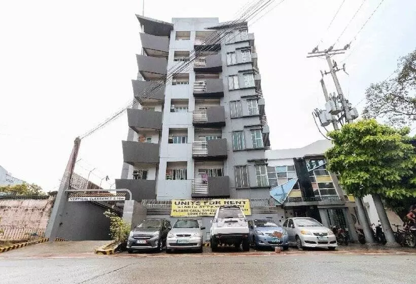 Fotos del hotel Reddoorz Plus @ Banawe Quezon City:  20