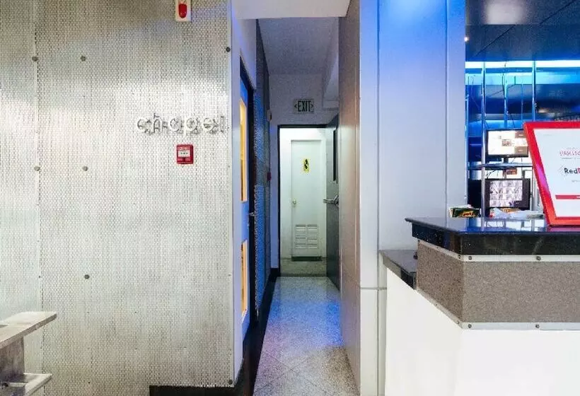 Fotos del hotel Reddoorz Plus @ Banawe Quezon City:  25