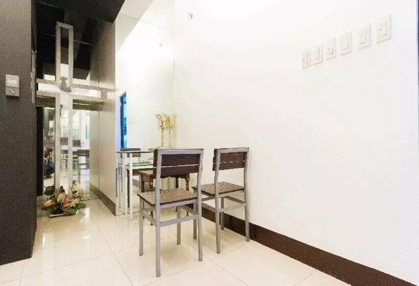 Fotos del hotel Reddoorz Plus @ Banawe Quezon City:  5
