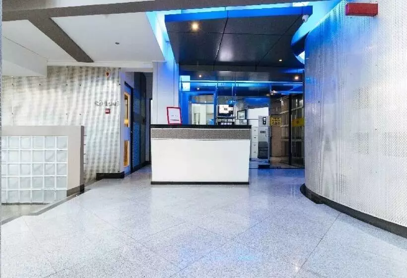 Fotos del hotel Reddoorz Plus @ Banawe Quezon City:  11