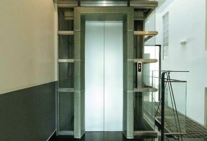 Fotos del hotel Reddoorz Plus @ Banawe Quezon City:  4