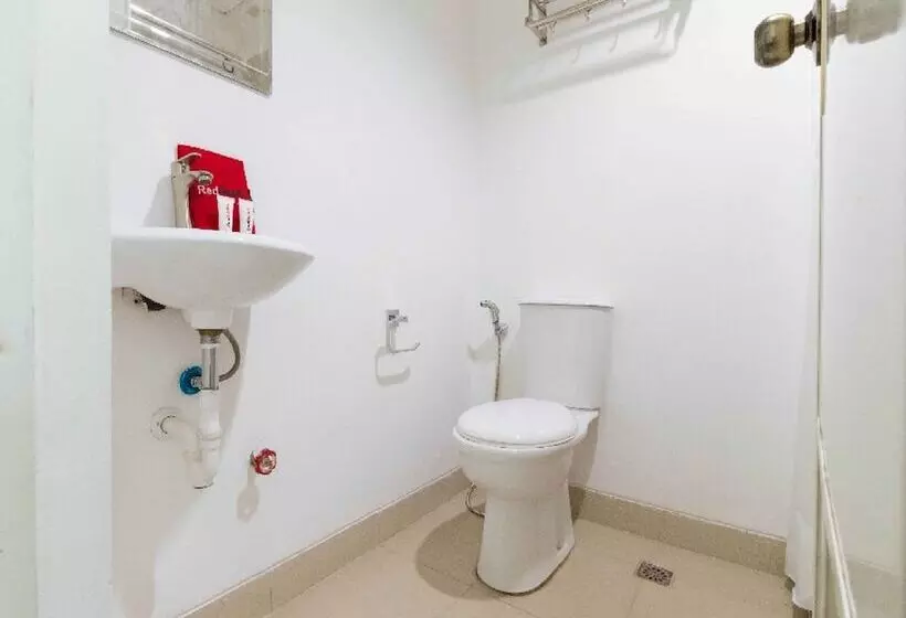 Fotos del hotel Reddoorz Plus @ Banawe Quezon City:  6