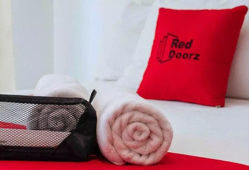 Fotos del hotel Reddoorz Plus @ Banawe Quezon City:  15