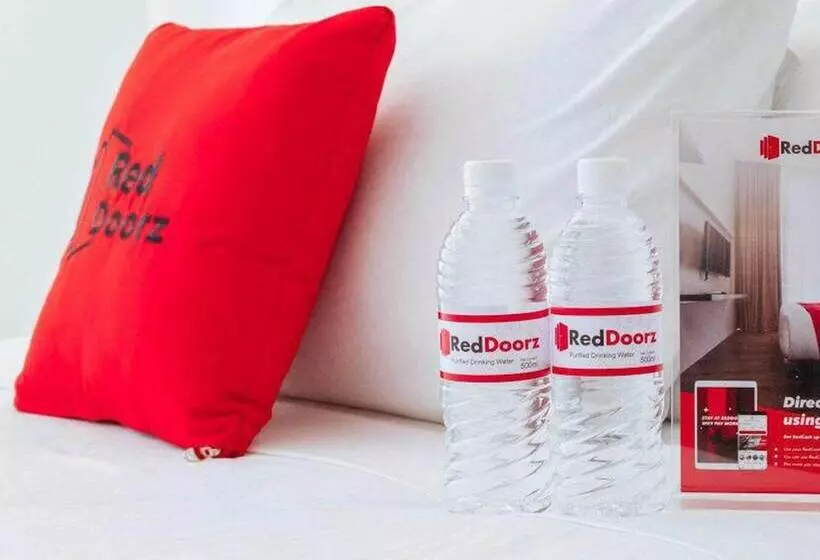 Fotos del hotel Reddoorz Plus @ Banawe Quezon City:  14
