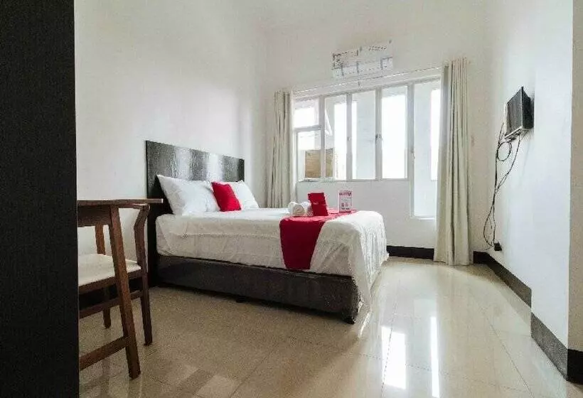 Fotos del hotel Reddoorz Plus @ Banawe Quezon City:  18