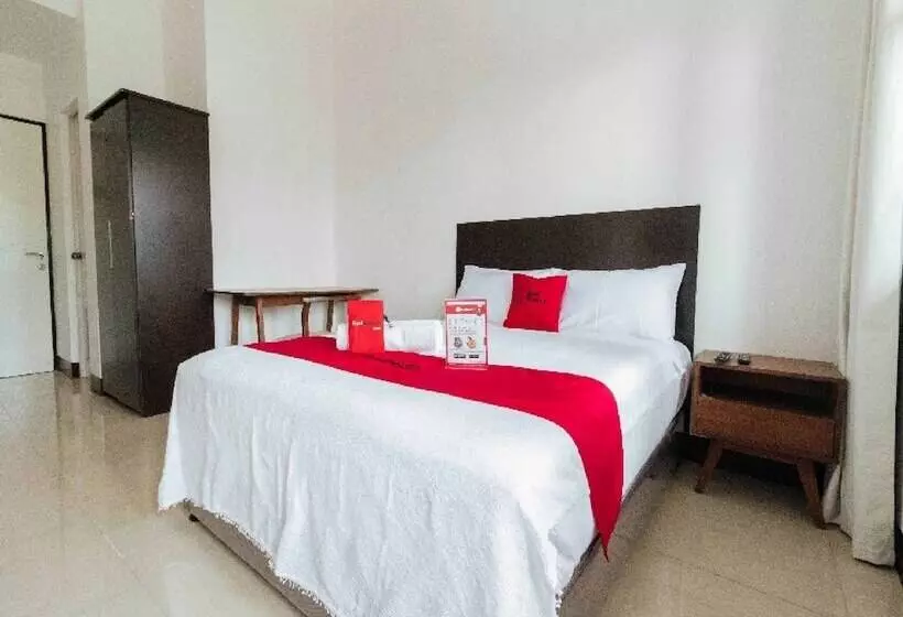 Fotos del hotel Reddoorz Plus @ Banawe Quezon City:  2