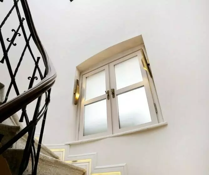 Fotos del hotel Fuga Hotel Constantinidis - Special Category:  9