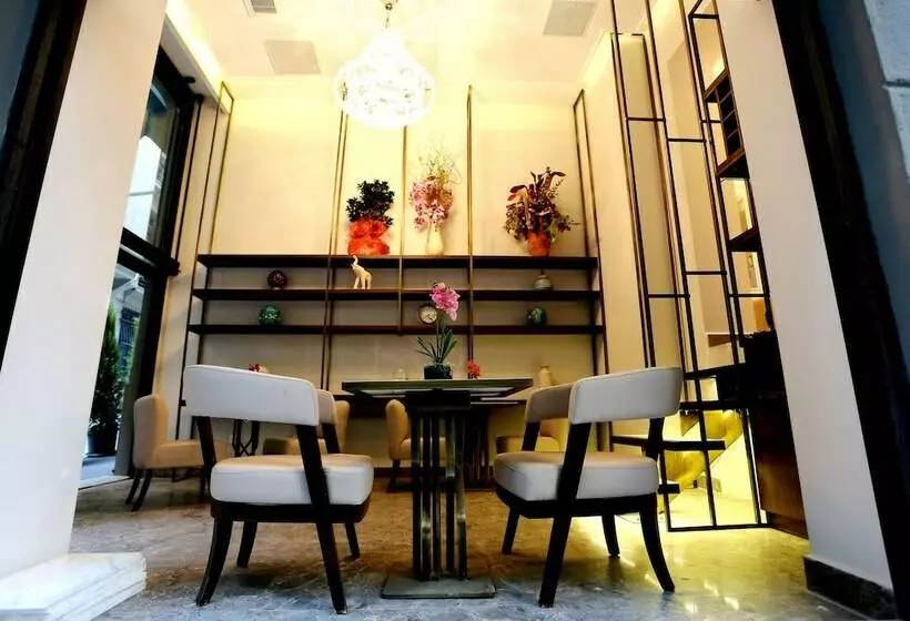 Fotos del hotel Fuga Hotel Constantinidis - Special Category:  2