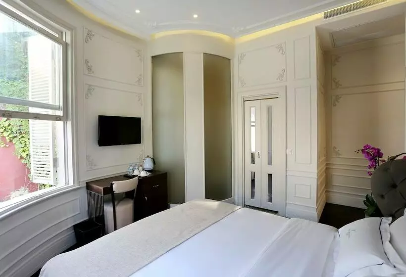 Fotos del hotel Fuga Hotel Constantinidis - Special Category:  14