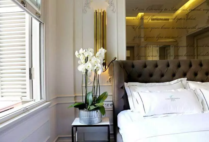 Fotos del hotel Fuga Hotel Constantinidis - Special Category:  21
