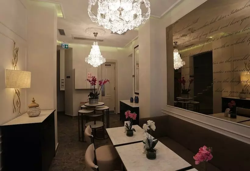 Fotos del hotel Fuga Hotel Constantinidis - Special Category:  25