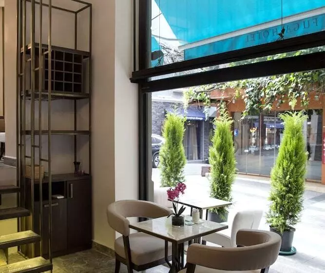 Fotos del hotel Fuga Hotel Constantinidis - Special Category:  11