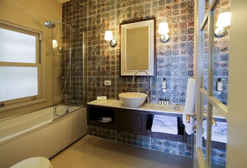 Fotos del hotel Fuga Hotel Constantinidis - Special Category:  4