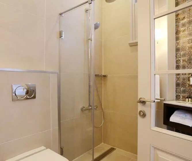 Fotos del hotel Fuga Hotel Constantinidis - Special Category:  16