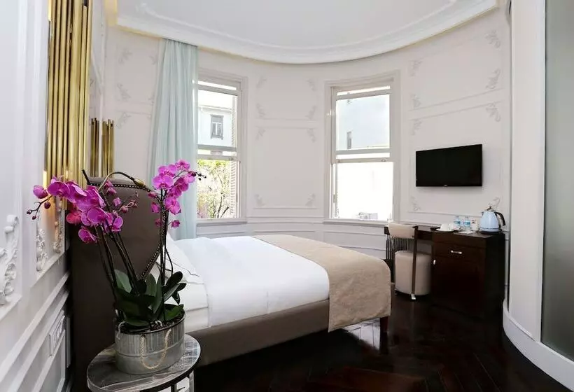 Fotos del hotel Fuga Hotel Constantinidis - Special Category:  20