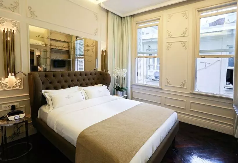 Fotos del hotel Fuga Hotel Constantinidis - Special Category:  18