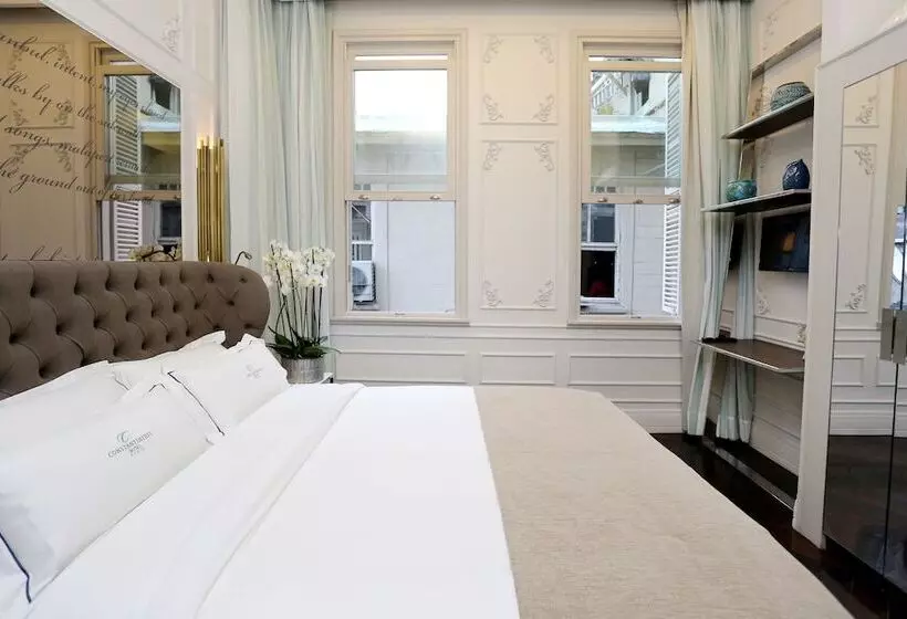 Fotos del hotel Fuga Hotel Constantinidis - Special Category:  24