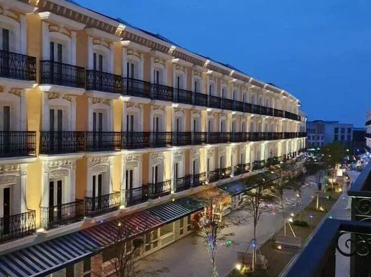 Riviera Suites Melaka