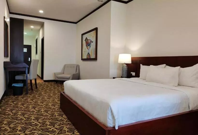 Fotos del hotel Riviera Suites Melaka:  22
