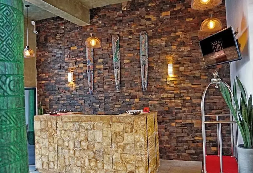 Fotos del hotel Sico:  6
